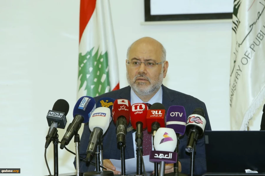 Lebanon: Martyr toll from Zionist regime’s attacks surges to over 3,500 martyrs