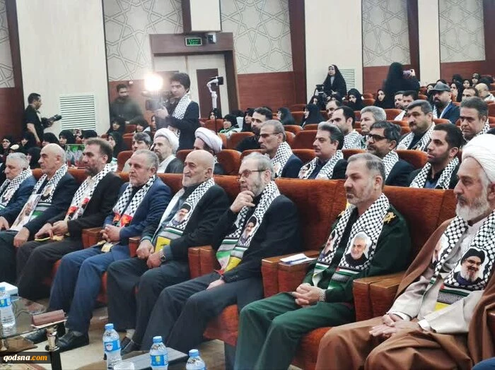 برادر شهید صفی الدین: کشورهای منطقه برای مقابله با اسرائیل بیدار شدند 2