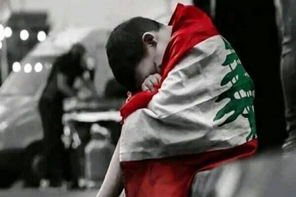 شهادت ۲۰۰ کودک در تجاوز دو ماهه رژیم صهیونیستی به لبنان 2