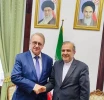 إيران وروسيا تؤكدان على ضرورة الوقف الفوري لإطلاق النار في غزة ولبنان 2