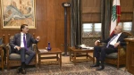 رئیس پارلمان لبنان: این آخرین سفر هوکشتاین است 2