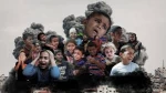 بیداری کودکان غزه در روز جهانی کودک با صدای انفجار/  کشتار، قطع عضو و سوء تغذیه، سهم کودکان غزه از روز جهانی کودک 2