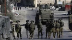 یورش نظامیان صهیونیست به «نابلس» و شهادت یک فلسطینی 2