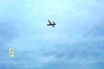 جولان پهپاد حزب الله در اراضی اشغالی وناتوانی پدافند ارتش اسرائیل 2