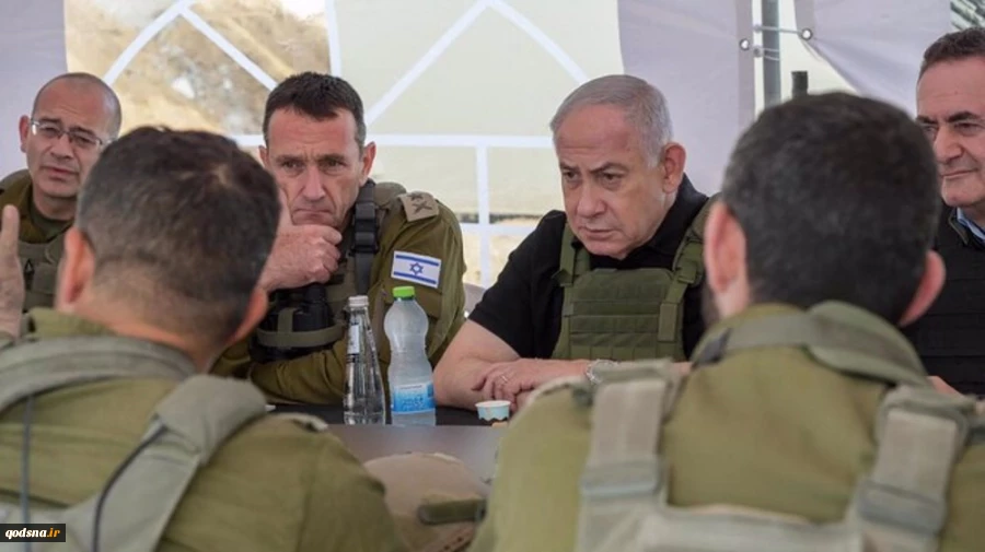 World leaders, states hail ICC arrest warrants for Netanyahu, Gallant