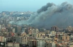 ادامه تجاوزات رژیم صهیونیستی به مناطق مختلف لبنان/ حملات اشغالگران به لبنان وارد شصت و یکمین روز خود شد 2