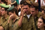 6 Zionist troops committed suicide in recent months