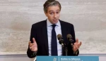 نخست‌وزیر ایرلند: آماده بازداشت نتانیاهو هستیم 2