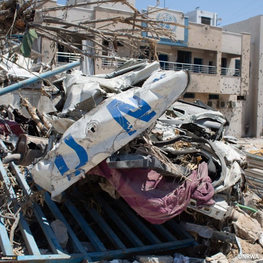 OCHA: 2024 is now humanitarians’ deadliest year on record, driven by the war in Gaza