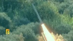 در ۲۴ ساعت گذشته.

حزب الله ۳۴ حمله علیه اسرائیل انجام داد 2