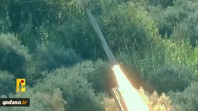 در ۲۴ ساعت گذشته.

حزب الله ۳۴ حمله علیه اسرائیل انجام داد 2