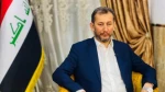 مقام عراقی: 

در صورت هرگونه تجاوز اسرائیل به عراق، واکنش بغداد اجتناب‌ناپذیر خواهد بود 2
