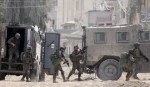 تحولات کرانه باختری؛ یورش اشغالگران به «بیت لحم» و درگیری شدید در «الخلیل» 2