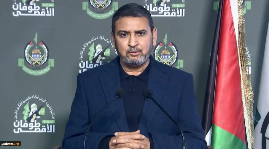 ‘Israel delusional’: Hamas says US ‘full support’ enabled Gaza genocide, urges Biden to ‘atone’