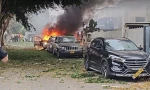 حزب الله مدارس صهیونیست‌ها را به تعطیلی کشاند 2