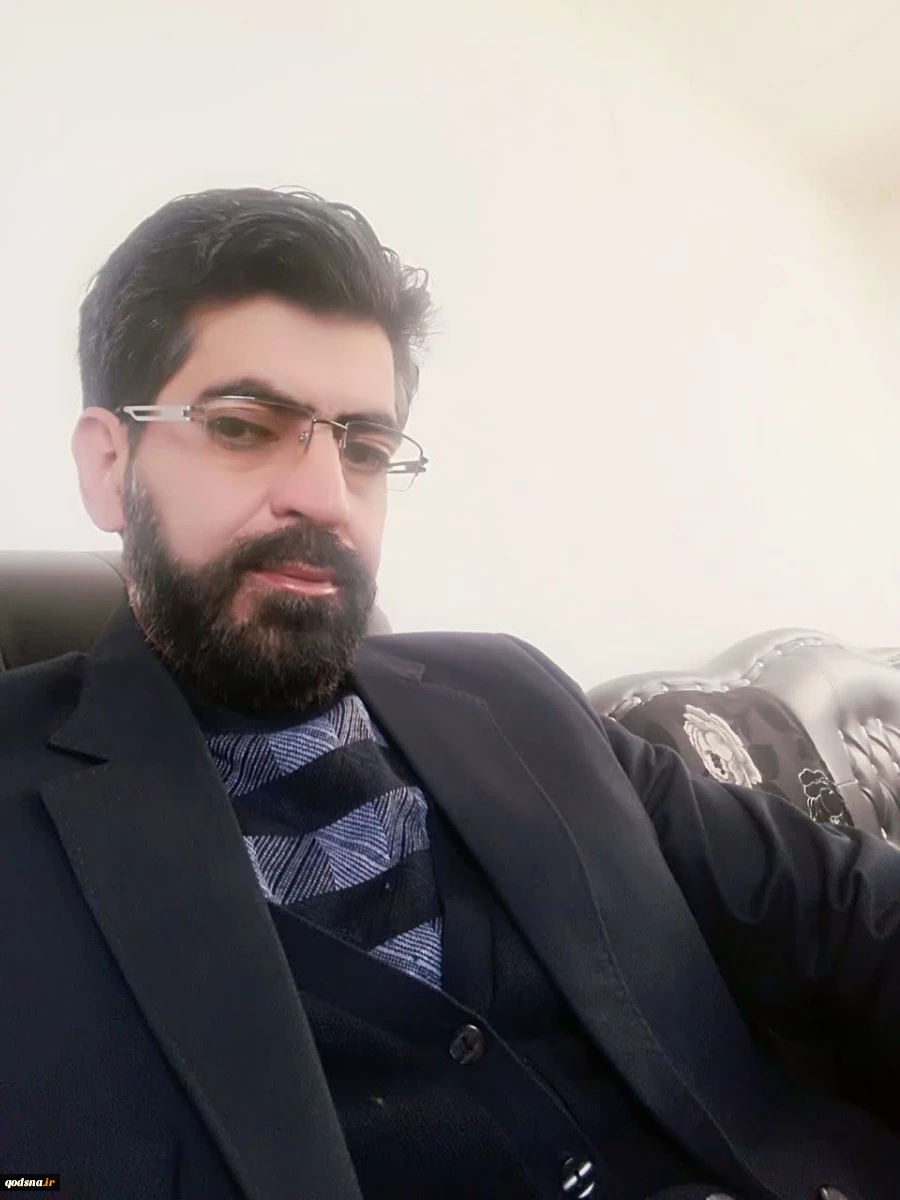 صالح شریفی، فعال رسانه در گفت و گو با خبرگزاری قدس(قدسنا)؛

رژیم صهیونیستی در این جنگ برای بقای خود میجنگد 2