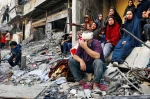 با ۲ کشتار جدید، شمار شهدای غزه به ۴۴۲۳۵ تن رسید 2