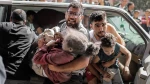 شهادت ۱۷ هزار و ۴۰۰ کودک فلسطینی از ۷ اکتبر 2