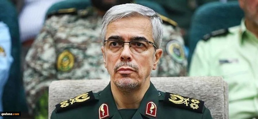 سرلشکر باقری: جمهوری اسلامی هیچ‌گاه تعرض به خاک خود را برنمی‌تابد و بی‌پاسخ نمی‌گذارد / پاسخ به تجاوز اخیر اسرائیل ورای تصورات سران این رژیم طرح‌ریزی شده است 2