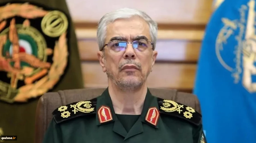 Iran's response to Israeli aggression 'beyond imagination', warns top general