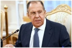لاوروف: حملات مداوم اسرائیل، شرایط خاورمیانه را وخیم کرد 2
