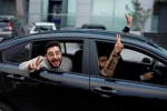 جشن لبنانی‌ها با اجرایی شدن آتش‌بس/ آمادگی ارتش لبنان برای استقرار در جنوب 4