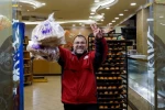 جشن لبنانی‌ها با اجرایی شدن آتش‌بس/ آمادگی ارتش لبنان برای استقرار در جنوب 5
