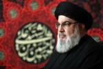 نماینده پارلمان لبنان:

 زمان تشییع پیکر شهید نصرالله به زودی اعلام می‌شود 2