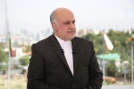امانی: وعده سید حسن نصرالله محقق شد 2