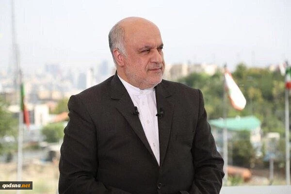 امانی: وعده سید حسن نصرالله محقق شد 2