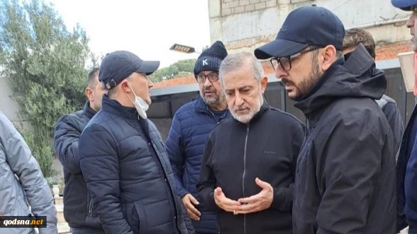 دروغ تل‌آویو درباره ترور مقام ارشد حزب‌الله برملا شد 4