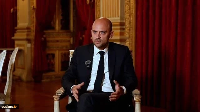 وزیر خارجه فرانسه: پاریس ممکن است حکم بازداشت نتانیاهو را نادیده بگیرد
 2