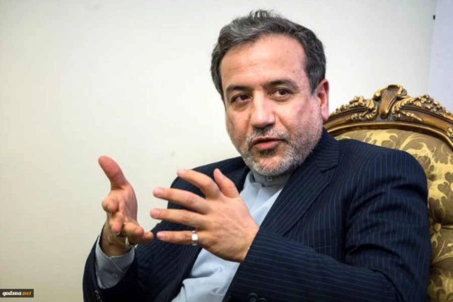 عراقچی: بار دیگر حزب‌الله، افسانه شکست‌ناپذیری اسرائیل را فروریخت 2