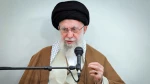 IR Leader: Israel destined for departure; Al-Aqsa Storm can’t be quenched
