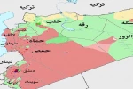 اخبار ضد و نقیض از پیشروی تروریست ها در سوریه/ ارتش سوریه تمامی راه‌های منتهی به حلب را مسدود کرد/ هلاکت 400 تروریست در حمله جنگنده های روسیه و سوریه به حلب و ادلب  2