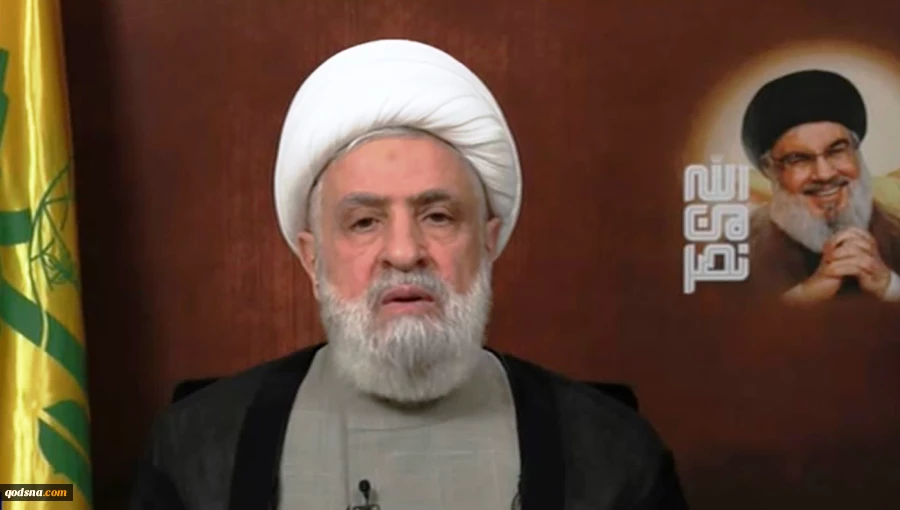 Hezbollah leader hails ‘great sacrifices’, says resistance crushed Israeli enemy