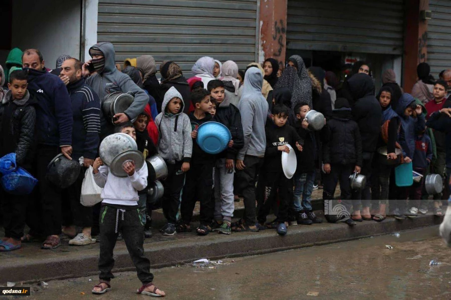WFP: All bakeries in central Gaza shut down