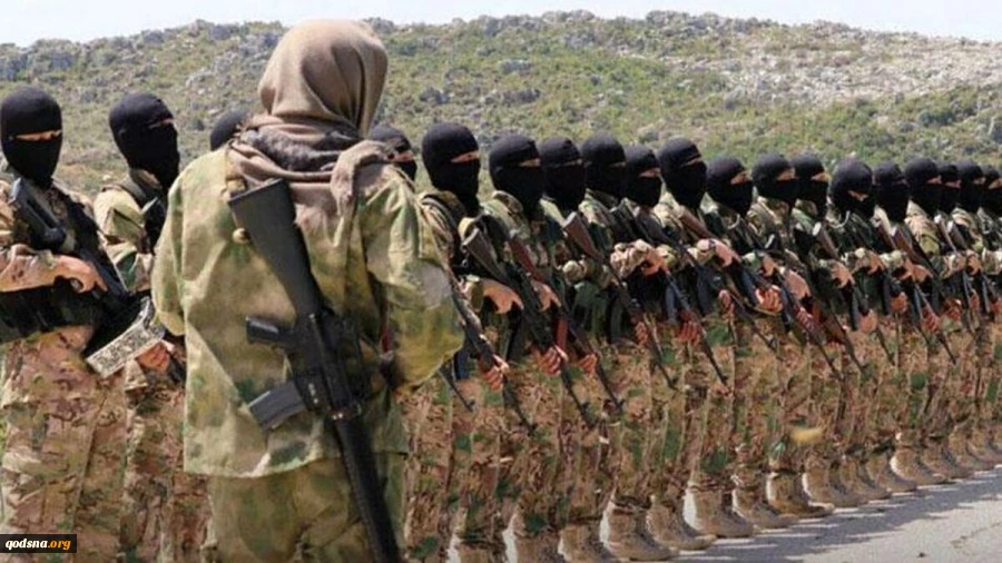 ادعای واشنگتن: با حمله تحریر الشام در سوریه هیچ ارتباطی نداریم 2