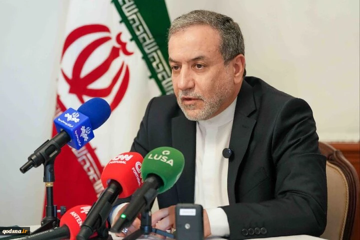 در بدو ورود به آنکارا؛

عراقچی: ایران ‌و گروه‌های مقاومت پشتیبان سوریه هستند/با ترکیه نگرانی مشترک داریم 2