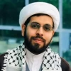 فعال مردمی حامی فلسطین در گفت و گو با خبرگزاری قدس؛

باید به شبهات فلسطین نسل جوان پاسخ دقیق و مناسب داد 2