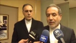 Iran’s FM:

Terrorists made miscalculation in Syria
