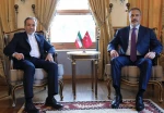 عراقچی با فیدان دیدار کرد  2