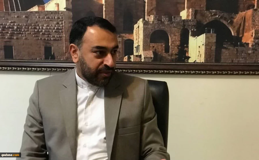 دبیر انجمن اسلامی ورزشکاران کشور در گفت و گو با خبرگزاری قدس؛

طوفان الاقصی در ورزش هم دستاورد های مهمی داشت 2