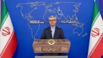 Iran: Outside forces pose real danger to regional security, stability
