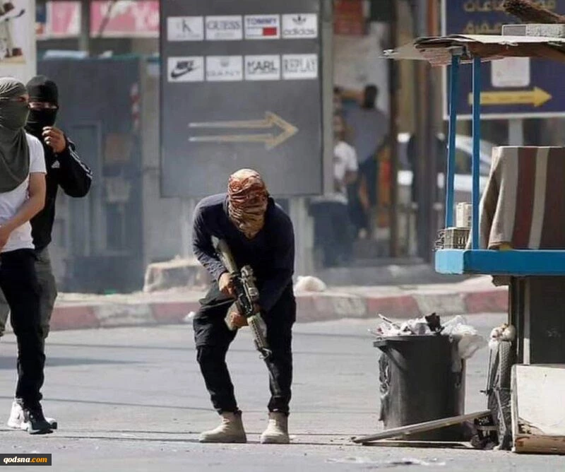 آخرین تحولات کرانه باختری؛

۱۴ عملیات‌ مقاومتی در ۲۴ ساعت اخیر/ تداوم عملیات مسلحانه و اوج گیری آن در کرانه باختری
 2