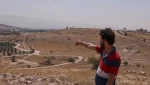 Israel occupies 6,000 acres of land in West Bank in largest land grab in decades