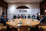 آغاز به کار نشست وزیران خارجه روند آستانه  2