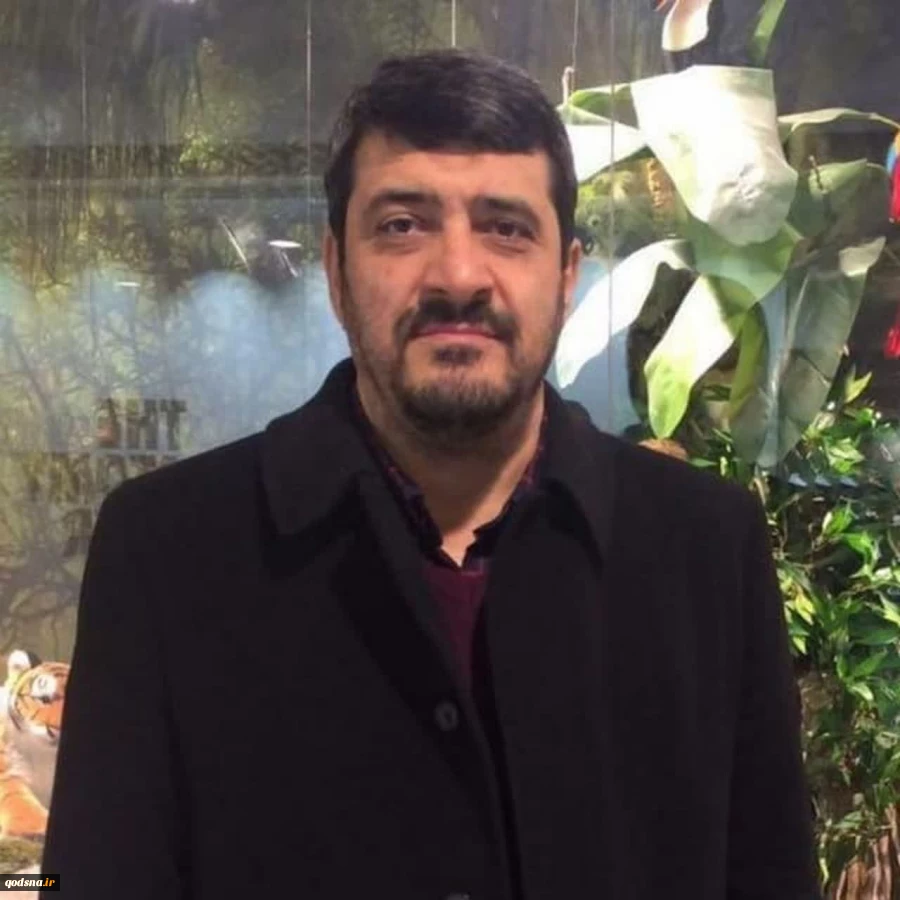 حسن ارشاد در گفت و گو با خبرگزاری قدس؛

نقش بهاء الله و عبد البهاء در اشغال فلسطین  2