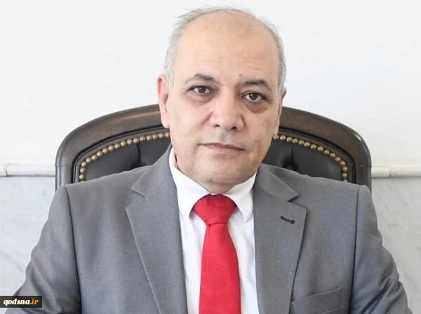 نخست‌وزیر سوریه: اعتقاد داریم کشور متعلق به همه سوری‌هاست 2