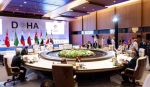 بیانیه مشترک کشورهای عربی و «روند آستانه»: روند سیاسی باید وحدت و حاکمیت سوریه را حفظ کند 2